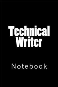 Technical Writer