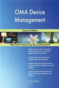 OMA Device Management
