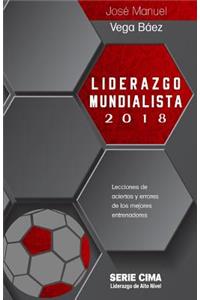 Liderazgo Mundialista 2018