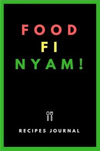 Food Fi Nyam