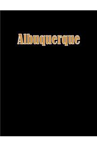 Albuquercque