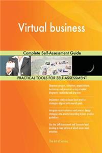 Virtual business