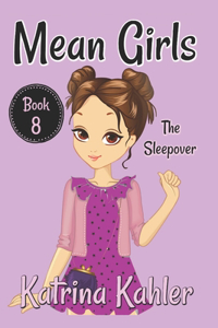 MEAN GIRLS - Book 8