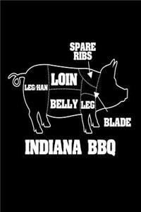 Indiana BBQ