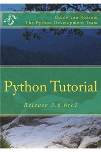 Python Tutorial