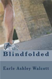 Blindfolded