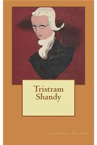 Tristram Shandy