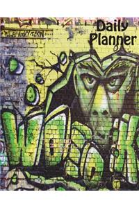 Daily Planner