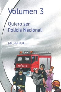 Quiero ser Policía Nacional