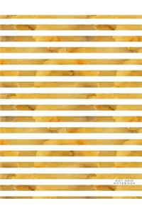 Dot Grid Notebook