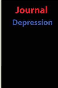 Journal Depression