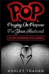 POP Marriage Challenge