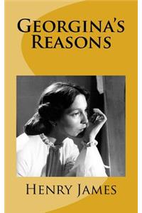 Georgina's Reasons