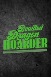 Bearded Dragon Hoarder