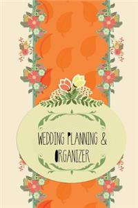 Wedding Planning and Organizer