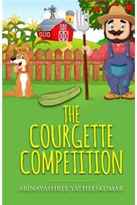 The Courgette Competition