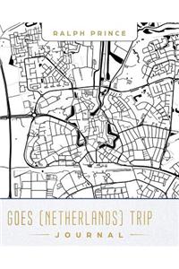 Goes (Netherlands) Trip Journal