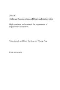 High-Precision Buffer Circuit for Suppression of Regenerative Oscillation