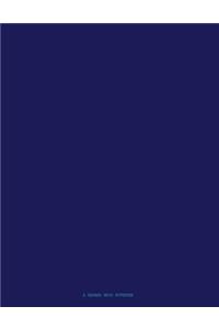 A Square Grid Notebook