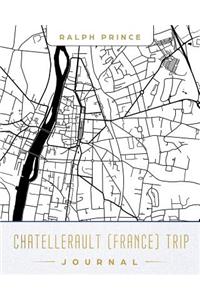 Chatellerault (France) Trip Journal