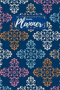 Weekly Planner