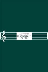 Songwriter's Journal