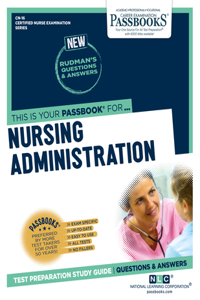 Nursing Administration (Cn-16), 16