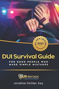 DUI Survival Guide