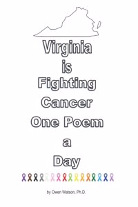 Virginia is Fighting Cancer One Poem a Day