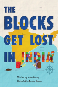 Blocks Get Lost in India