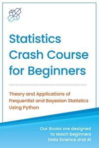 Statistics Crash Course for Beginners