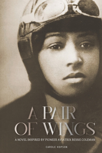A Pair of Wings