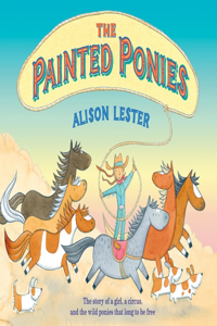 Painted Ponies
