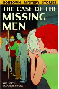 Case of the Missing Men