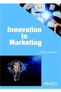 Innovation in Marketing