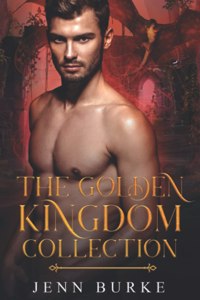 Golden Kingdom Collection