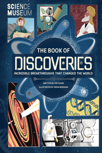 Book of Discoveries