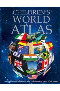Children's World Atlas