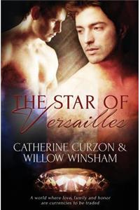 Star of Versailles
