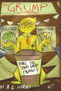 Grump and Other Poems