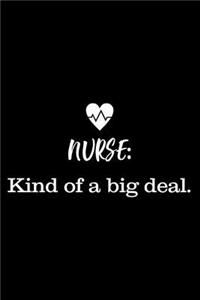 Nurse