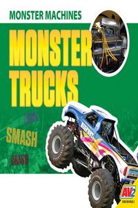 Monster Trucks