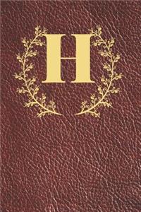 H