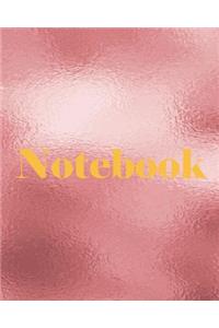 Notebook