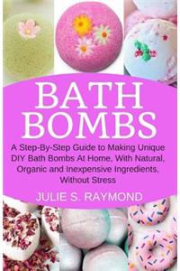 Bath Bombs