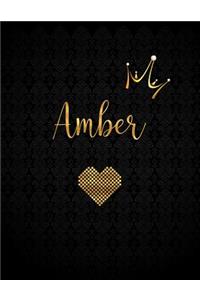 Amber