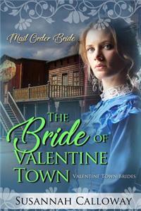 Mail Order Bride: The Bride of Valentine Town
