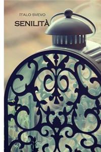 Senilità