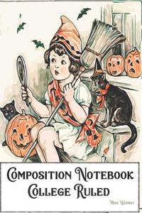 Composition Notebook