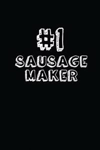 #1 Sausage Maker